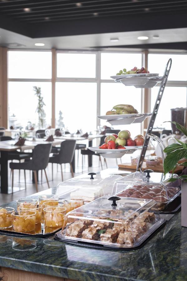 Grand Hotel Bellevue Hocko Pohorje Ngoại thất bức ảnh