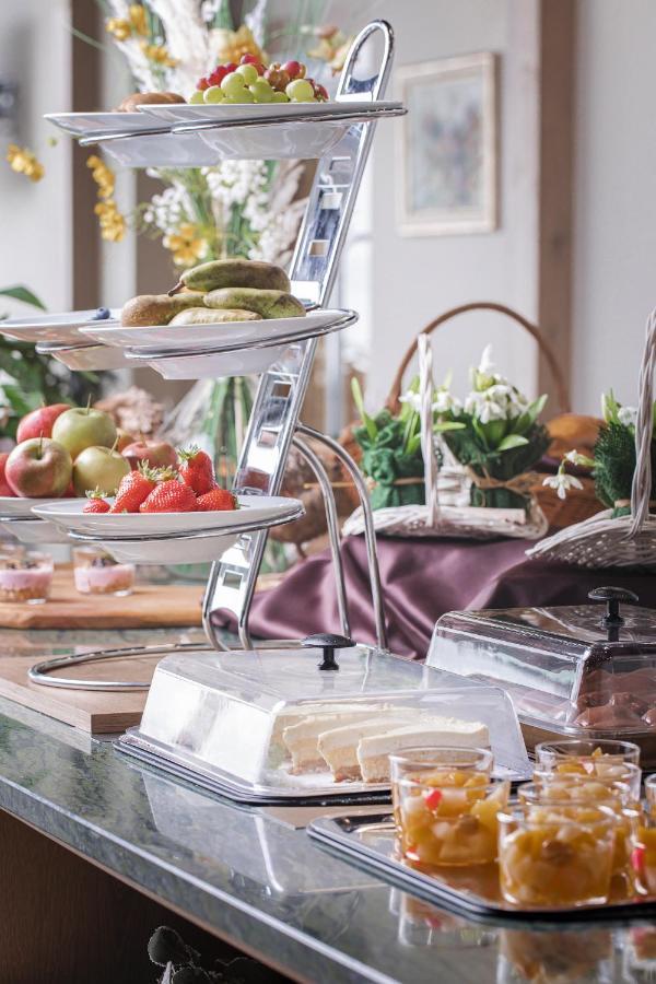 Grand Hotel Bellevue Hocko Pohorje Ngoại thất bức ảnh