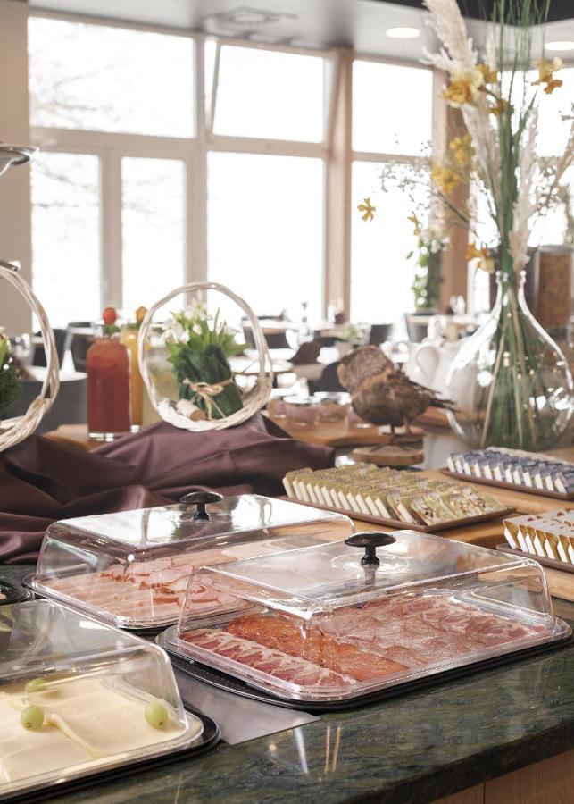 Grand Hotel Bellevue Hocko Pohorje Ngoại thất bức ảnh