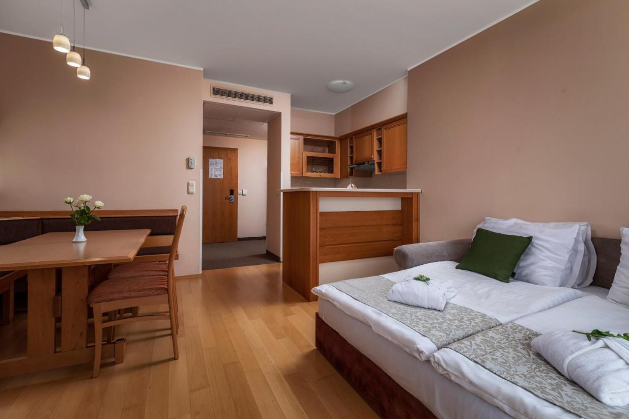 Grand Hotel Bellevue Hocko Pohorje Ngoại thất bức ảnh