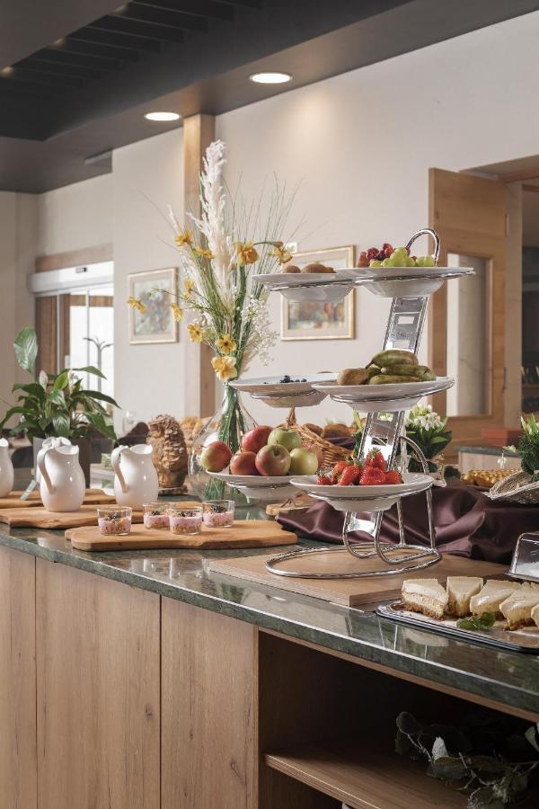 Grand Hotel Bellevue Hocko Pohorje Ngoại thất bức ảnh