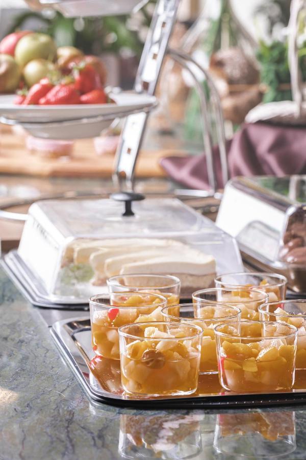 Grand Hotel Bellevue Hocko Pohorje Ngoại thất bức ảnh