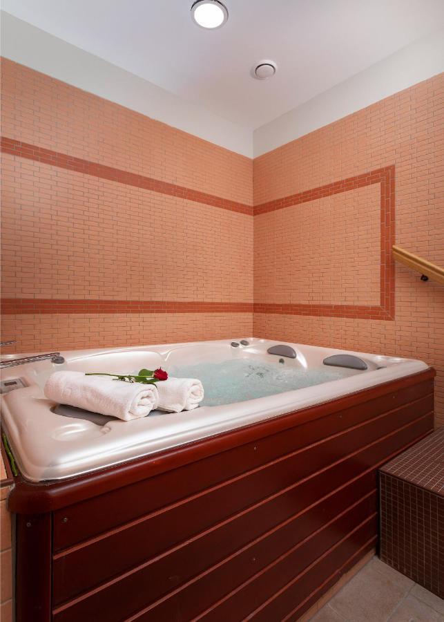 Grand Hotel Bellevue Hocko Pohorje Ngoại thất bức ảnh