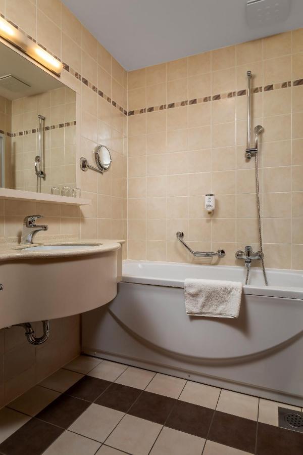 Grand Hotel Bellevue Hocko Pohorje Ngoại thất bức ảnh