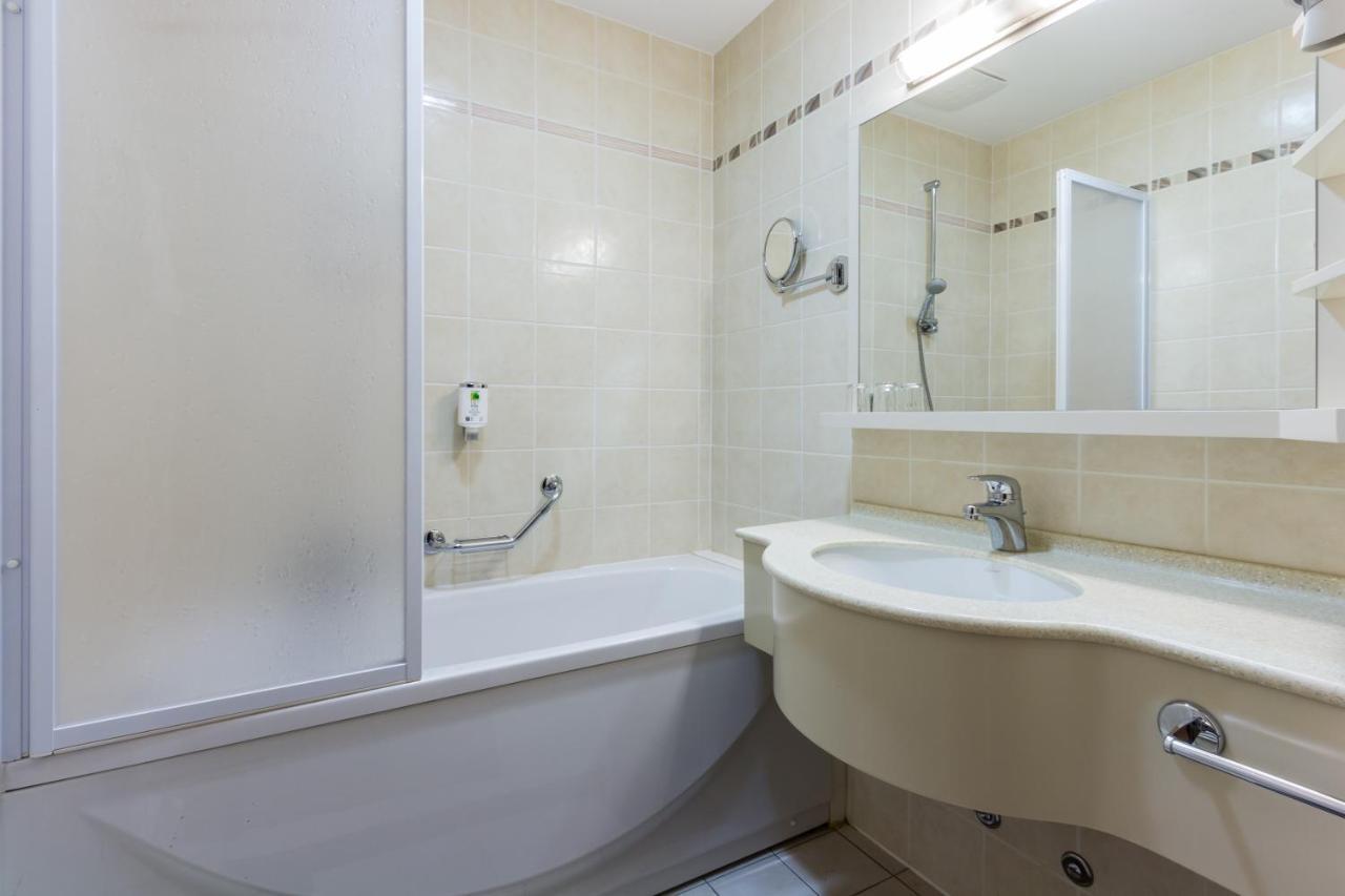 Grand Hotel Bellevue Hocko Pohorje Ngoại thất bức ảnh